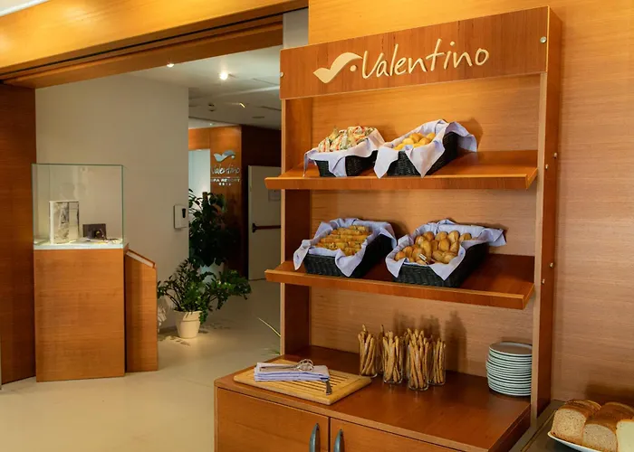 Valentino Resort