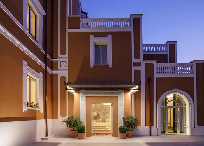 Villa Miliani