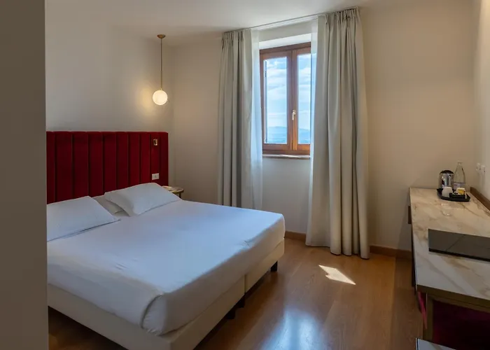 Giotto Hotel&Spa